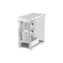 DeepCool miditornikorpus CG580 4F V2, valge