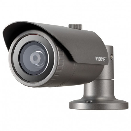 Hanwha Techwin IP-bulletkaamera Q-Serie QNO-8010R 5MP