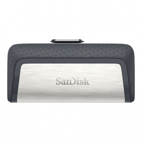 Sandisk mälupulk Ultra Dual Drive 32GB USB 3.1 OTG 150MB/s jaemüügi blisterpakendis