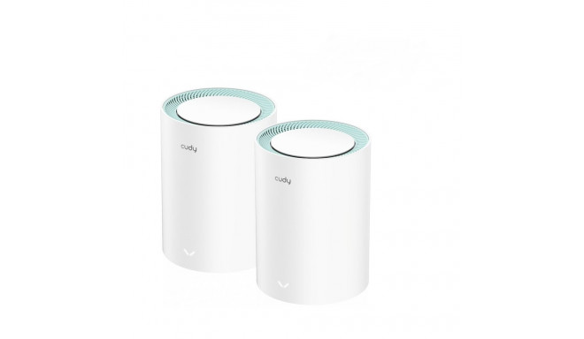 Cudy mesh-lahendus AC1200 wi-fi gigabit