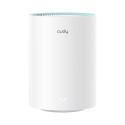 Cudy mesh-lahendus AC1200 wi-fi gigabit