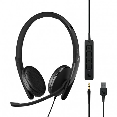 Epos peakomplekt Adapt 165T USB