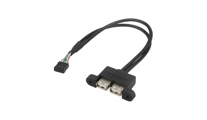ASROCK DESKMINI 2XUSB2.0 kaabel