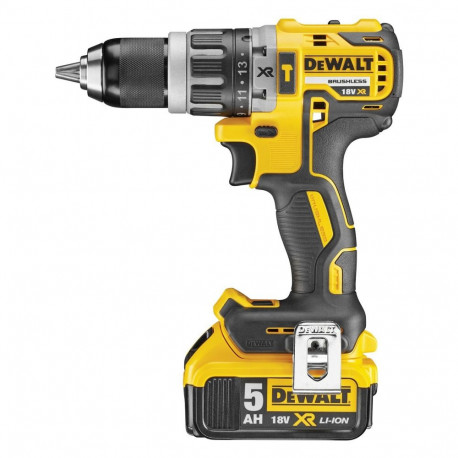 DeWalt aku lööktrell DCD796P2-QW