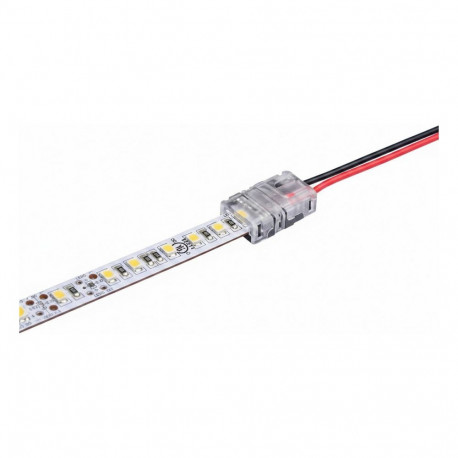 Synergy 21 LED FLEX Strip tarvik Easy Connect riba-riba ühendus 10mm HD