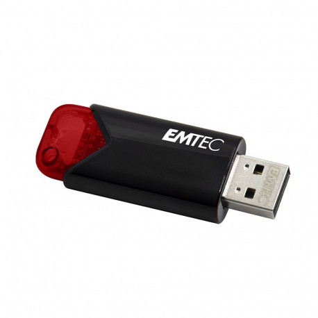 "STICK Emtec USB3.2 Click Easy B110 16GB Red"