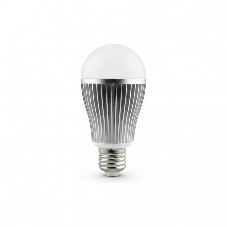 "LED Retrofit E27 A60 Bulb 9W dual white (CCT) Lampe mit Funk Milight/Miboxer*"