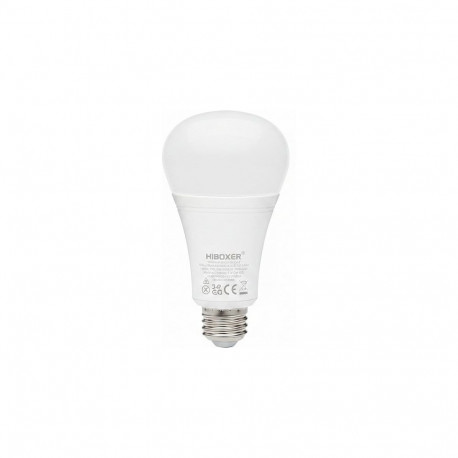 Led retrofit E27 lamp 12W RGB-WW raadiojuhtimise ja Zigbee 3.0-ga Milight/Miboxer