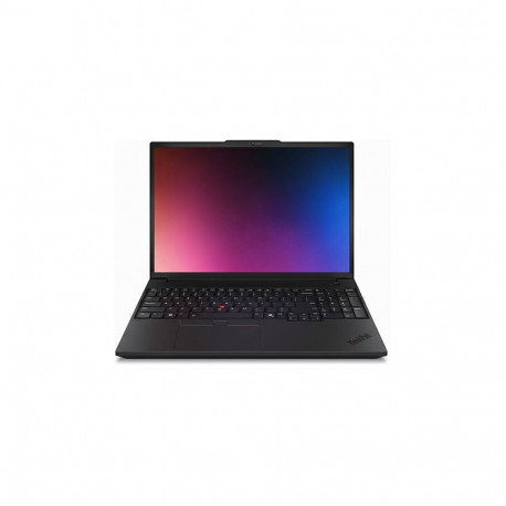 Lenovo ThinkPad P16v G3 CU7 255H/32GB/512SSD/RTX Pro 500 Blackwell/W11Pro