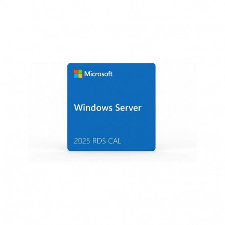 "Microsoft WINSVR RDSCAL 2025 1User"