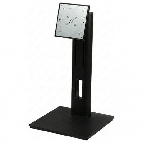 "VESA Monitor Standfuß für Tablet, Display, Monitor 100mm Vesa, Drehen vertikal, Kippen"