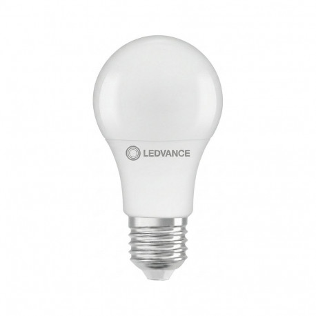 Osram CLA60 hämardatav 8.8W 827 FR E27 P LED-lamp 806 lm 2700K