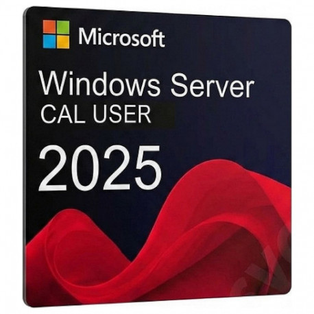 "Cloud Microsoft SQL Server 2025 - 1 Device CAL EDU - perpetual"