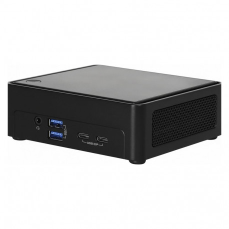 "ASROCK NUCS BOX-125H Slim Intel Meteor Lake-H retail"