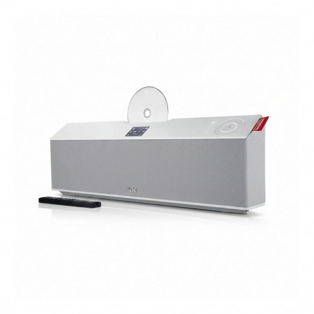 "Teufel Musicstation 100W white"