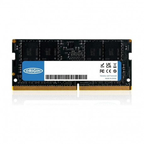 "8GB Origin Storage Modul SO DIMM 260-PIN"