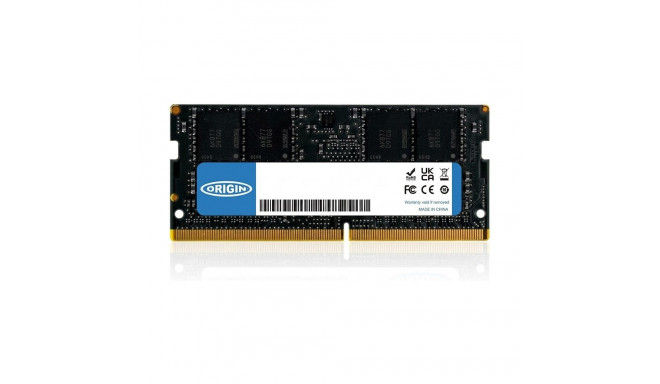Origin Storage moodul 8GB SO DIMM 260-PIN