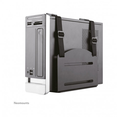 "Universeller PC-Halter 10KG CPU-W100BLACK Neomounts"