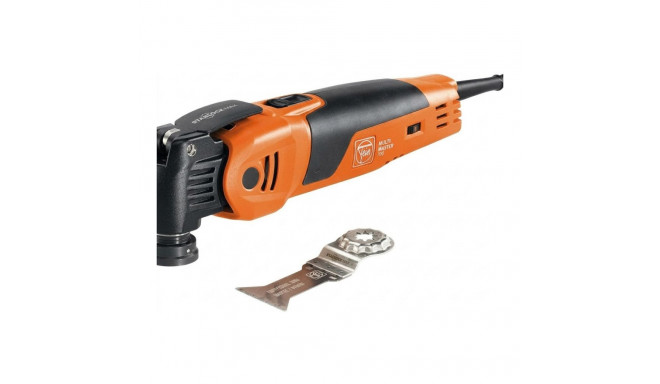 "Fein MultiMaster MM 700 Selection"