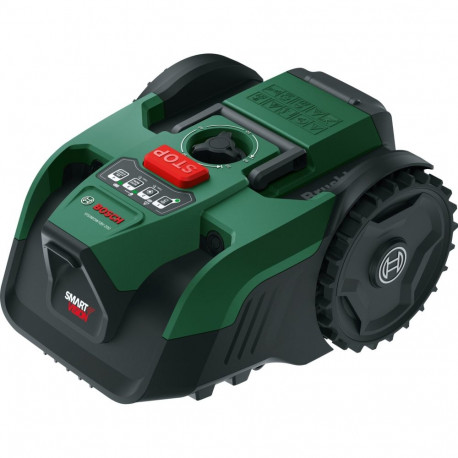 "Powertools Bosch VISIMOW18V-200 (1xPBA5,0Ah; Messer; C)"