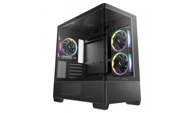DeepCool miditornikorpus CG380U 3F