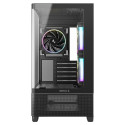 DeepCool miditornikorpus CG380U 3F