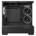 DeepCool miditornikorpus CG380U 3F