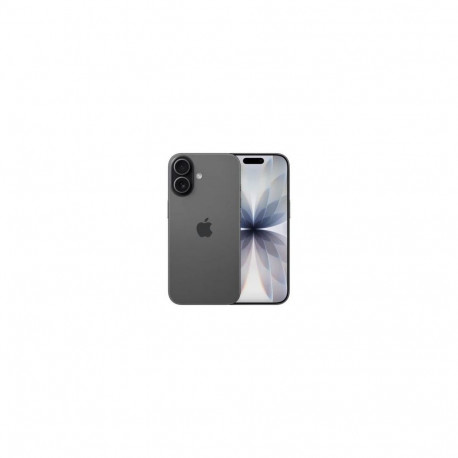 Apple iPhone 17 256GB Black EU MG6J4