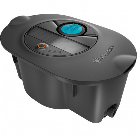 Gardena automaatne niisutussüsteem AquaPrecise 16001-20