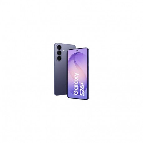 Samsung Galaxy S26+ S947B 12GB 256GB, koobaltvioletne