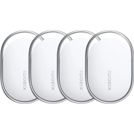 Xiaomi Tag 4-pack