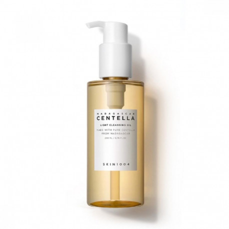 SKIN1004 kerge puhastusõli Madagascar Centella 200ml