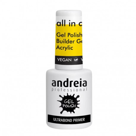 ANDREIA NAIL ULTRABOND LACA DE UÑAS GEL PRIMER 11ML