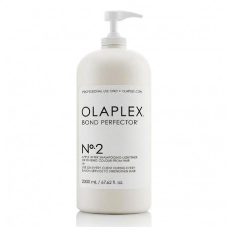 OLAPLEX BOND PERFECTOR Nº2 TRATAMIENTO AFTER SHAMPOOING 2000ML