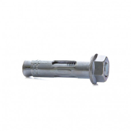 Varrukankur C 10X50 flantsiga