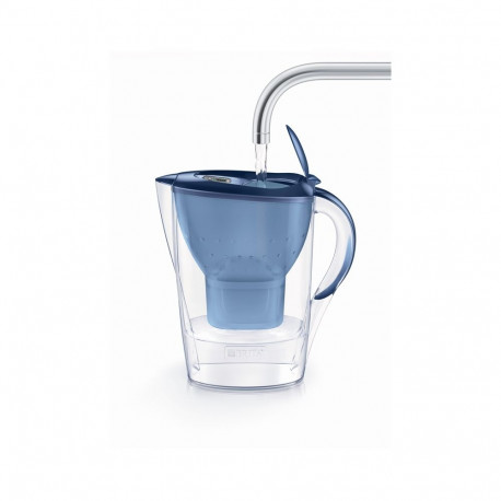 filtreerimiskann BRITA Marela 2.4L sinine