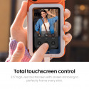 Insta360 Snap Selfie Screen with Light
