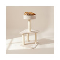 CAT TREE 38X38X80CM