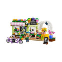 CONSTRUCTOR CREATIVE FLOWER SHOP 42693