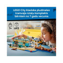 CONSTRUCTOR CLASSIC BEACH STREETCA 60506