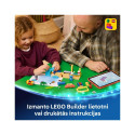CONSTRUCTOR BEACH FUN LILO&STITCH 43280