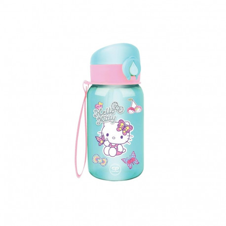 WATER BOTTLE COOLPACK HELLO KITTY 500ML