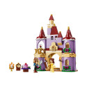 CONSTRUCTOR ENCHANTED CASTLE 43289