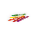 CRAYONS DISNEY STITCH 12 COLORS