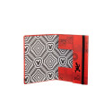 Mickey Mouse papist A4 mapp