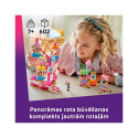 Candy ehitusmängukomplekt 42700 tassikookide vaateratas