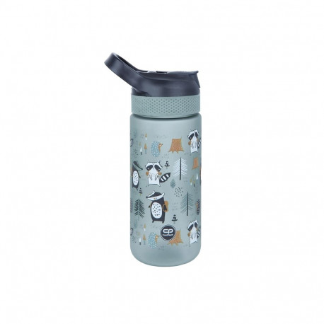 WATER BOTTLE COOLPACK SHOPPY 420ML