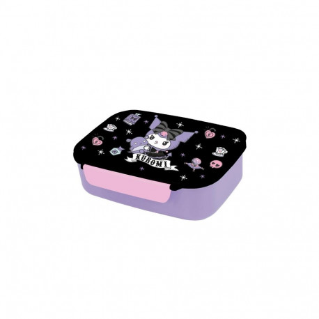 Coolpack lõunakarp Kuromi jagajaga