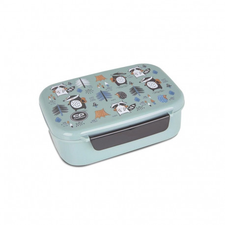 FOOD BOXCOOLPACK SHOPPY WITH DIVIDER