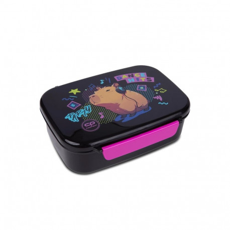 Coolpack toidukarp CAPYBARA/MUSIC WITH DI